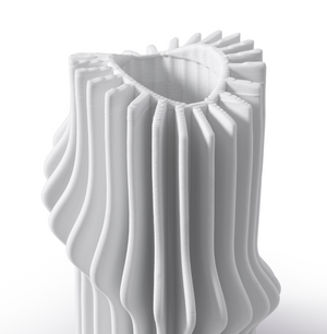 Suro II Ceramic Pot - Tommy Franks