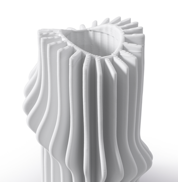 Suro II Ceramic Pot - Tommy Franks