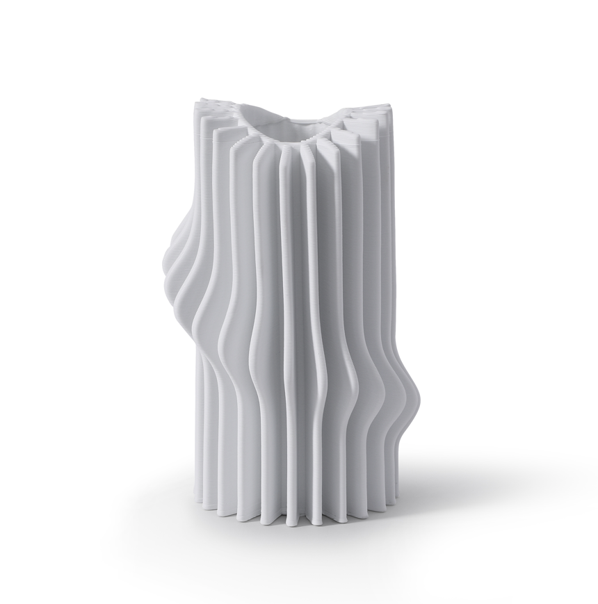 Suro II Ceramic Pot - Tommy Franks