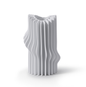 Suro II Ceramic Pot - Tommy Franks