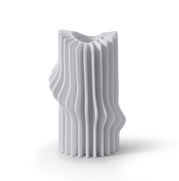 Suro II Ceramic Pot - Tommy Franks