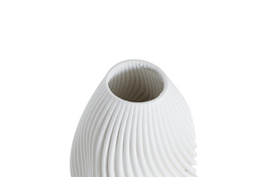 Cirql Ceramic Pot - Tommy Franks