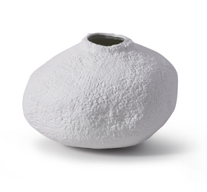 Hedron III Ceramic Pot - Tommy Franks