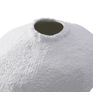 Hedron III Ceramic Pot - Tommy Franks