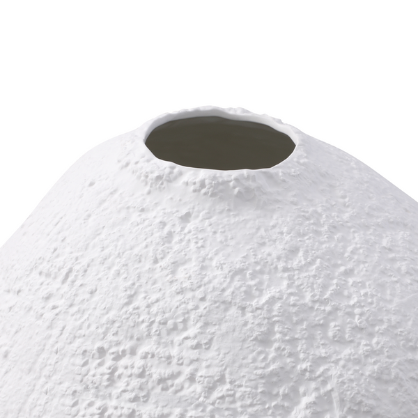 Hedron II Ceramic Pot - Tommy Franks