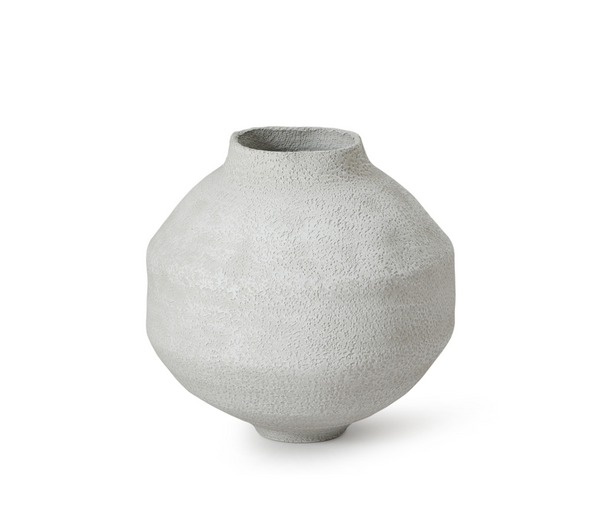 Buddha Ceramic Pot - Tommy Franks