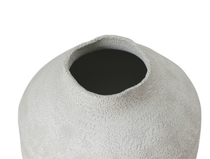 Buddha Ceramic Pot - Tommy Franks