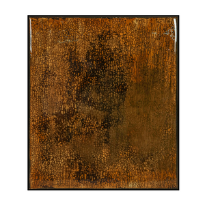 Inferno Artwork - Tommy Franks