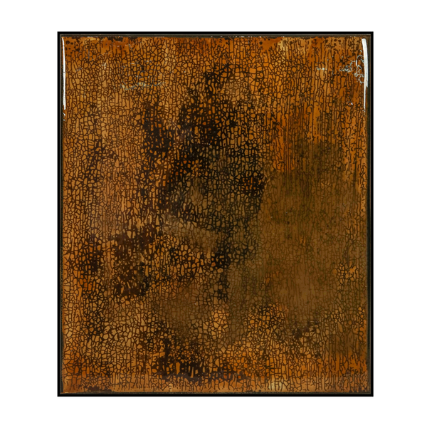 Inferno Artwork - Tommy Franks