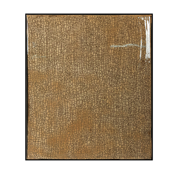 Sear Artwork - Tommy Franks