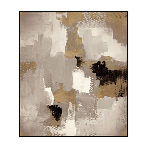 Melody Artwork - Tommy Franks