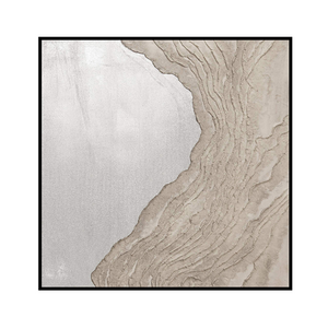 Gilded I Artwork - Tommy Franks