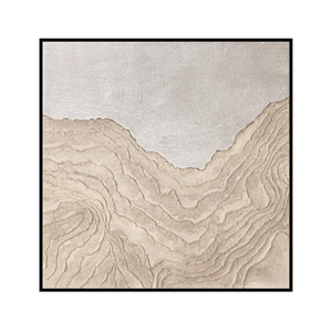 Gilded II Artwork - Tommy Franks
