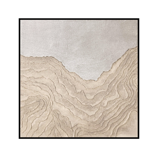 Gilded II Artwork - Tommy Franks