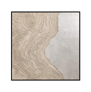 Gilded III Artwork - Tommy Franks