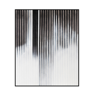 Lattice I Artwork - Tommy Franks