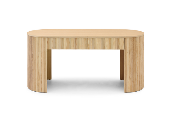 Lantine Desk - Ash Oak - Tommy Franks