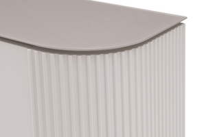 Lantine Buffet - Matt Beige - Tommy Franks