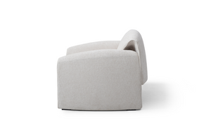 Ezra Easy Chair - Zara Weave - Tommy Franks