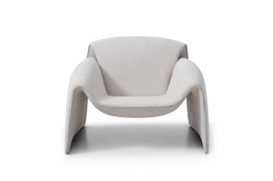 Ezra Easy Chair - Zara Weave - Tommy Franks