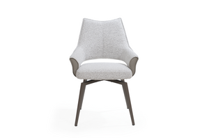 Flores Swivel Chair - Tommy Franks