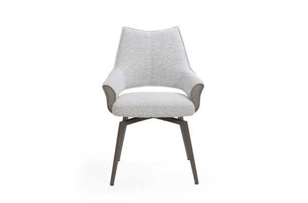 Flores Swivel Chair - Tommy Franks