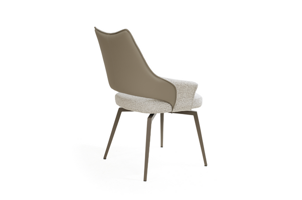 Flores Swivel Chair - Tommy Franks
