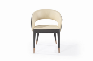Lydia Dining Arm Chair - Tommy Franks