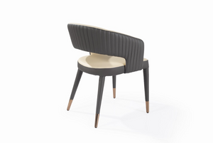 Lydia Dining Arm Chair - Tommy Franks
