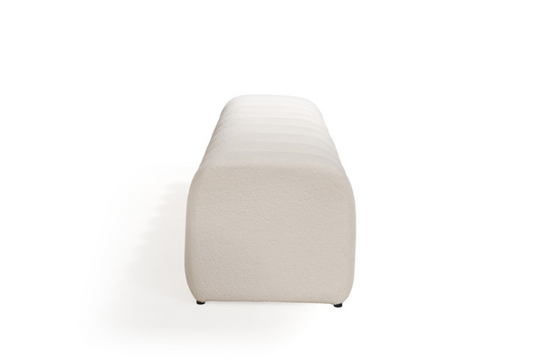 Eliza Bench - Tommy Franks