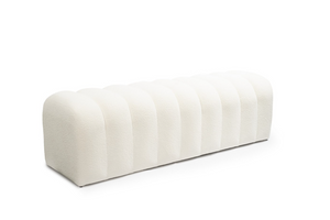 Eliza Bench - Tommy Franks