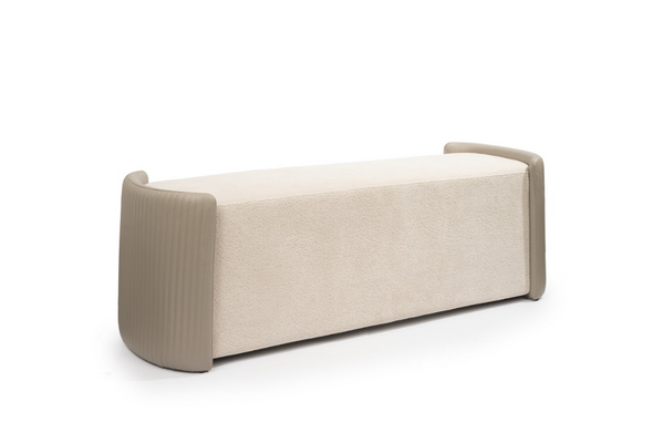 Lobby Bench - Tommy Franks