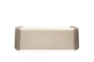 Lobby Bench - Tommy Franks