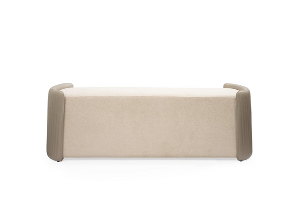 Lobby Bench - Tommy Franks