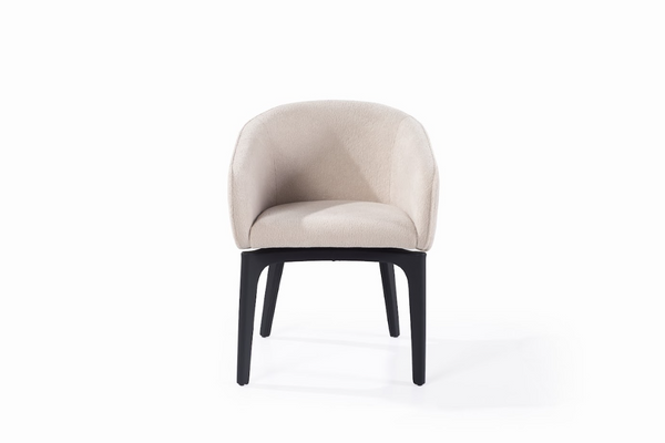 Lucille Dining Arm Chair - Tommy Franks