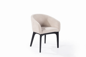 Lucille Dining Arm Chair - Tommy Franks