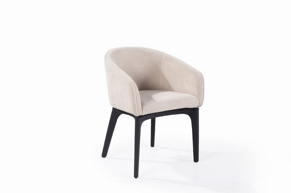 Lucille Dining Arm Chair - Tommy Franks