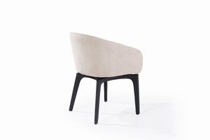 Lucille Dining Arm Chair - Tommy Franks