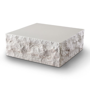 Alfero Coffee Table - Tommy Franks