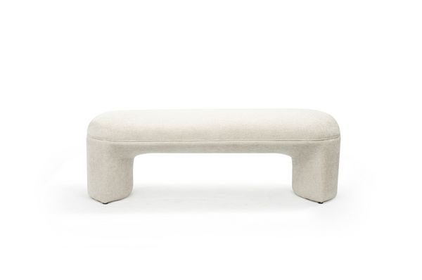 Roxton Bench - Dove - Tommy Franks