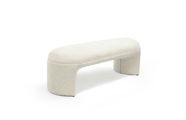 Roxton Bench - Dove - Tommy Franks