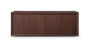 Alida Buffet - Walnut - Tommy Franks