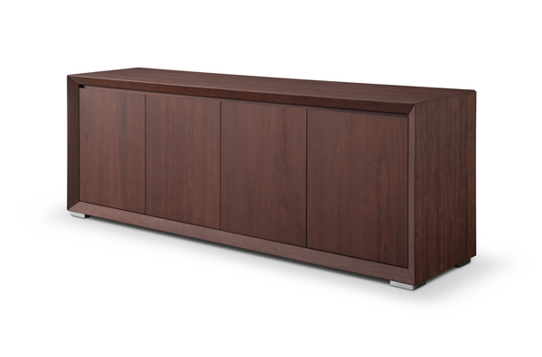 Alida Buffet - Walnut - Tommy Franks