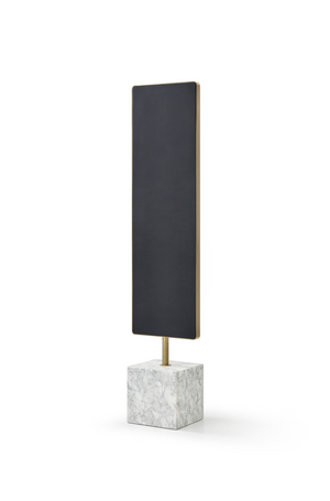 Tetra Free Standing Mirror - Tommy Franks
