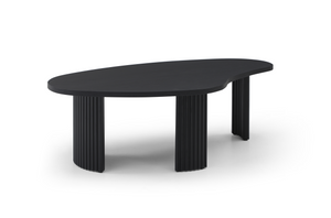 Prelude Coffee Table - Medium - Tommy Franks