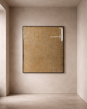 Sear Artwork - Tommy Franks