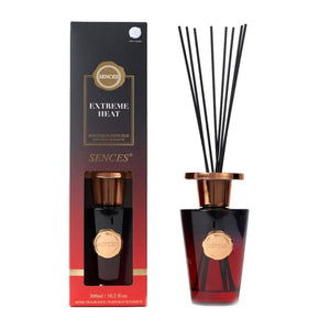 Extreme Heat Reed Diffuser
