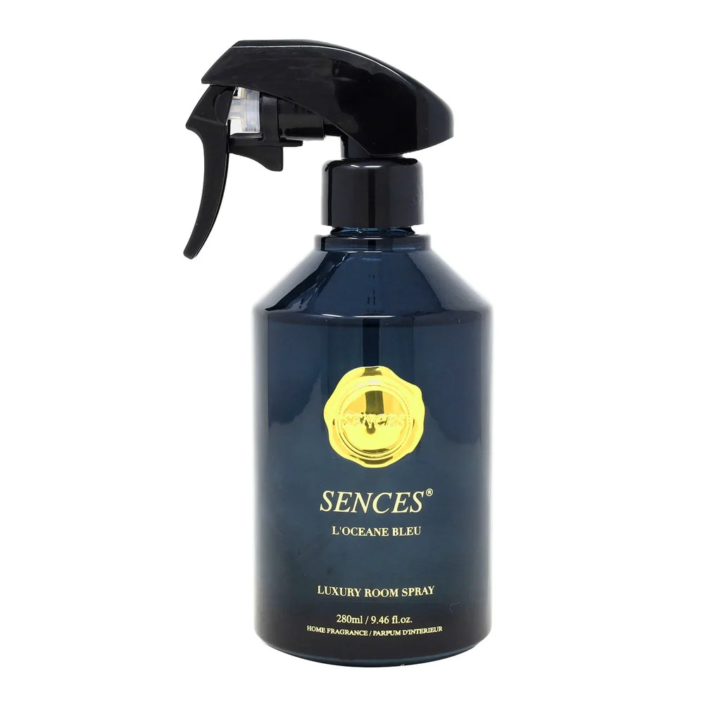 L'Oceane Bleu Room Spray