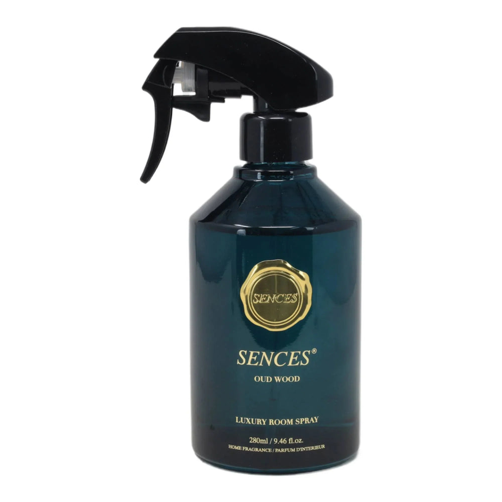 Oud Wood Room Spray