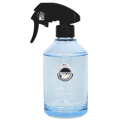 Sea Salt & Oakmoss Room Spray